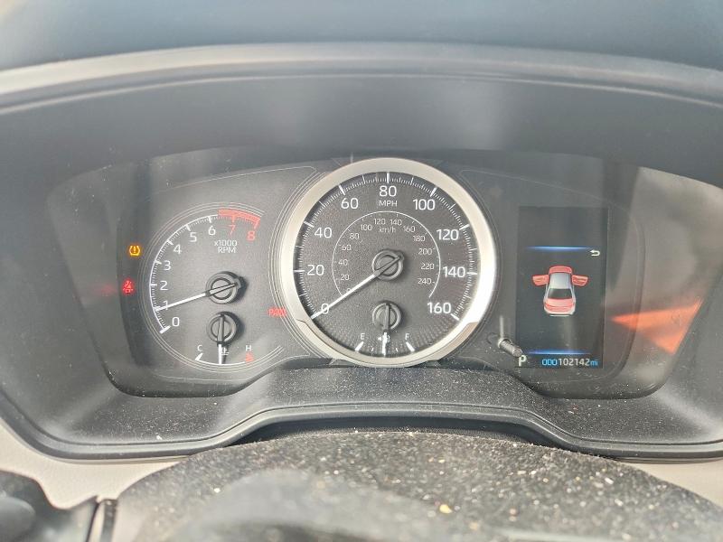 Продаж на аукціоні авто 2020 Toyota Corolla, vin: JTDEPRAE3LJ000850, номер лоту: 47570066