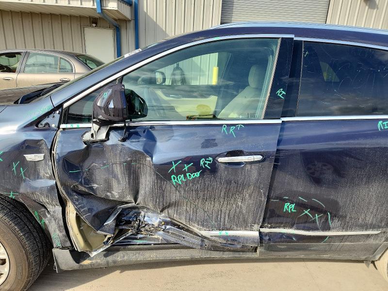 Aukcja sprzedaży 2018 Cadillac Xt5, vin: 1GYKNARS2JZ224706, numer aukcji: 79484935