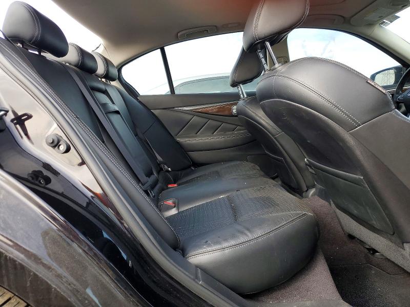 Продажа на аукционе авто 2015 Infiniti Q50, vin: JN1BV7AR2FM401991, номер лота: 47042306