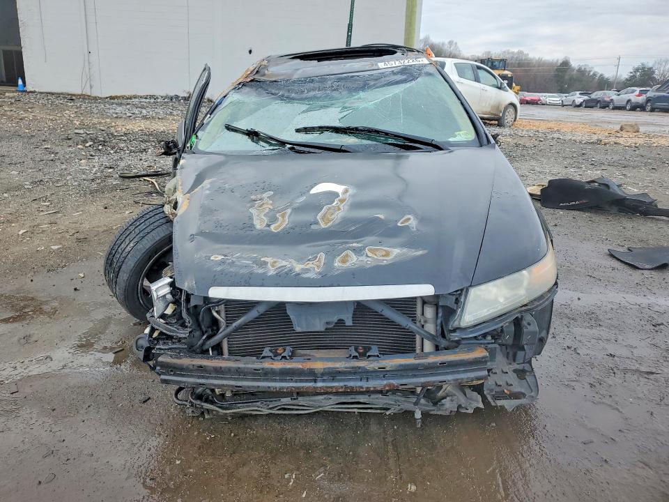 Aukcja sprzedaży 2006 Acura 3.2tl, vin: 19UUA66256A040881, numer aukcji: 45732226