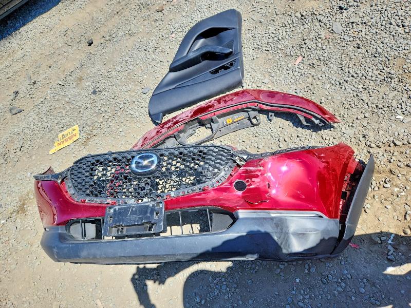 Продаж на аукціоні авто 2021 Mazda Cx-30, vin: 3MVDMABL0MM252125, номер лоту: 47303836