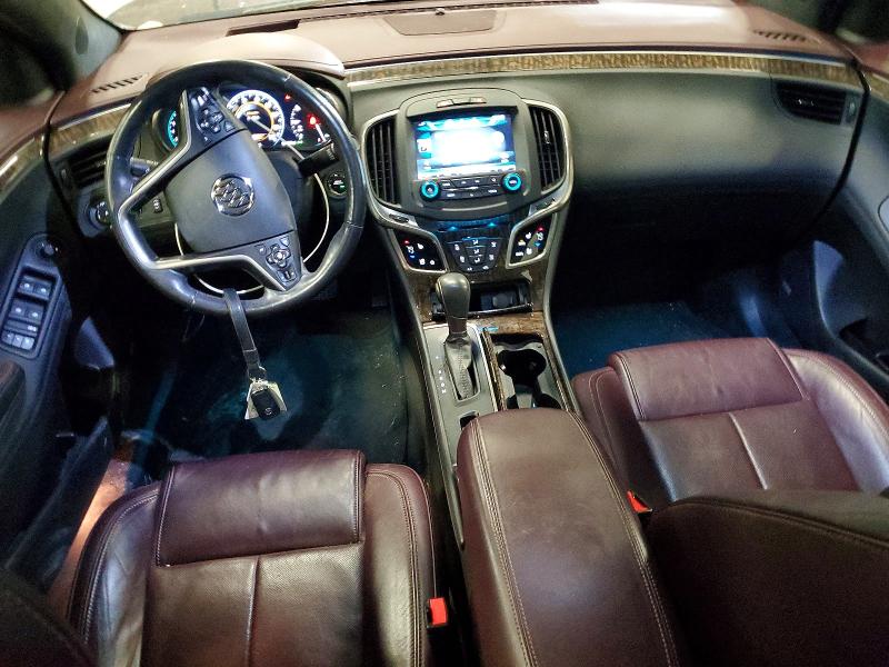 Продажа на аукционе авто 2014 Buick Lacrosse, vin: 1G4GE5G39EF265447, номер лота: 47116776