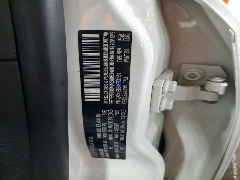 Продажа на аукционе авто 2019 Jeep Renegade, vin: ZACNJBBB0KPK12050, номер лота: 46153566