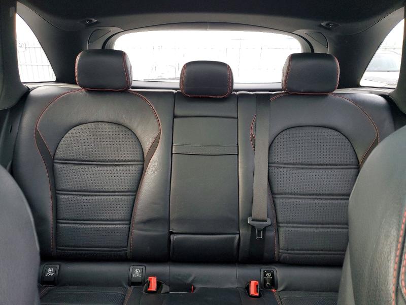 Продажа на аукционе авто 2017 Mercedes-benz Glc, vin: WDC0G6EB6HV000036, номер лота: 41869976