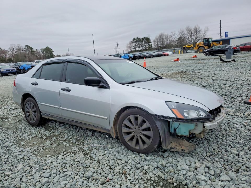 Продажа на аукционе авто 2006 Honda Accord, vin: 1HGCM56176A112555, номер лота: 78969605