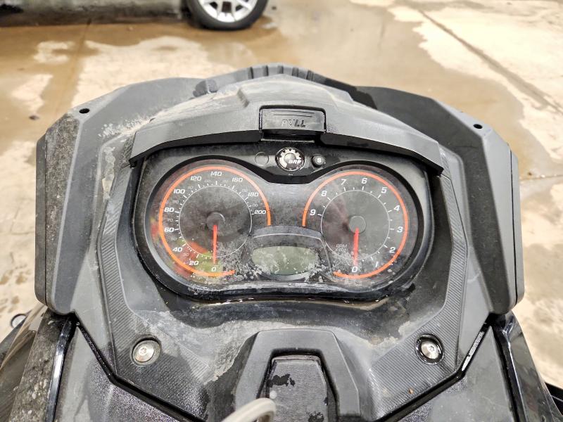 47249266 :رقم المزاد ، 2BPSBXHA1HV000591 vin ، 2017 Ski Doo Renegade Sport 600 A مزاد بيع