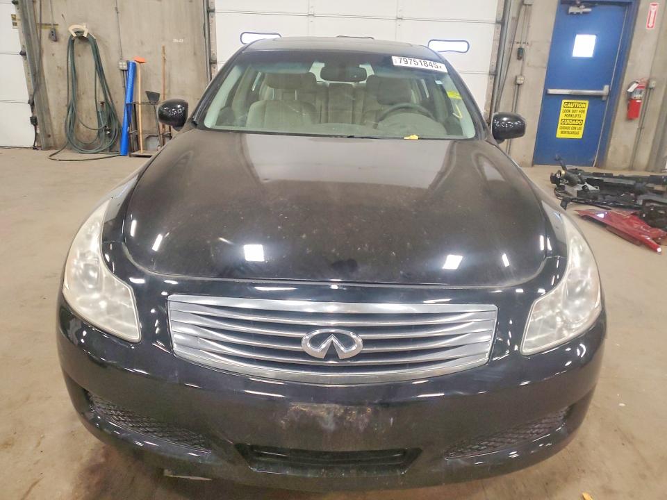 Продаж на аукціоні авто 2008 Infiniti G35, vin: JNKBV6IE08M213556, номер лоту: 79751845