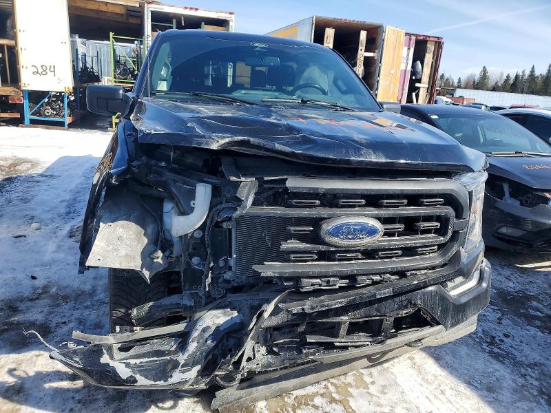Aukcja sprzedaży 2022 Ford F150, vin: 1FTEW1EP6NFB83828, numer aukcji: 77842895