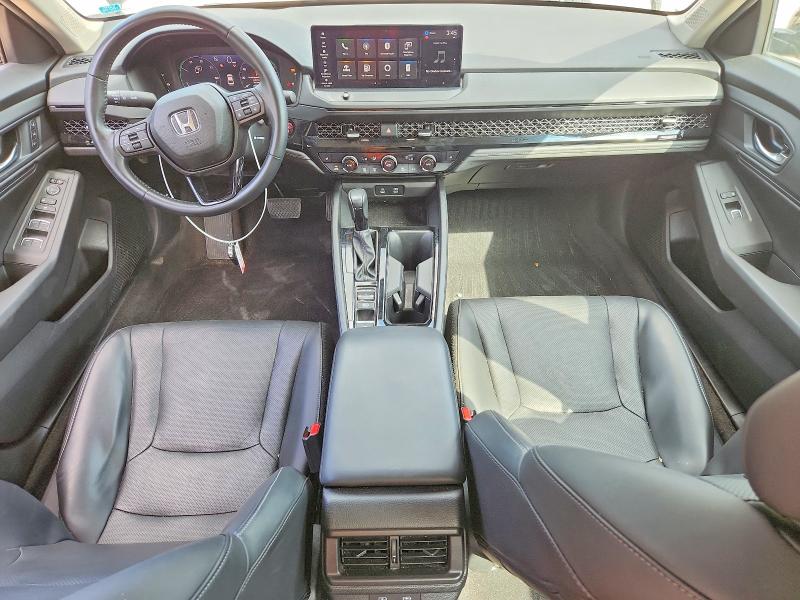 Aukcja sprzedaży 2023 Honda Accord, vin: 1HGCY2F64PA066201, numer aukcji: 47995026