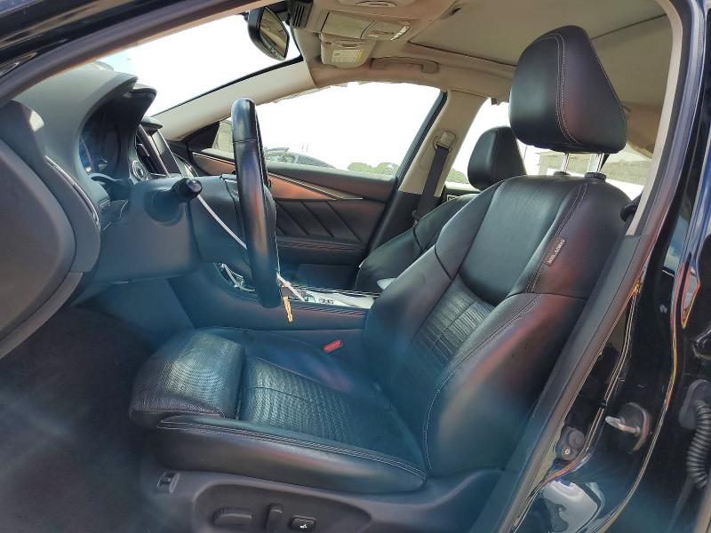 Aukcja sprzedaży 2018 Infiniti Q50, vin: JN1EV7ARXJM436591, numer aukcji: 79977775