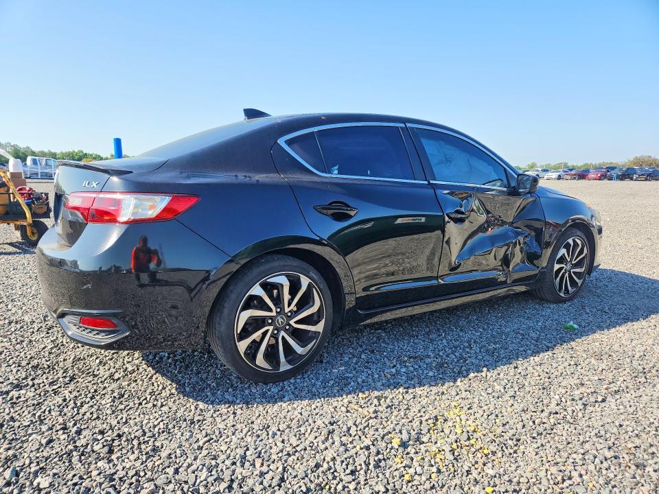 Продажа на аукционе авто 2016 Acura Ilx, vin: 19UDE2F86GA007519, номер лота: 47922656