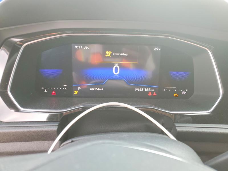 2023 Volkswagen Jetta მანქანა იყიდება აუქციონზე, vin: 3VWBM7BUXPM005362, აუქციონის ნომერი: 48005106