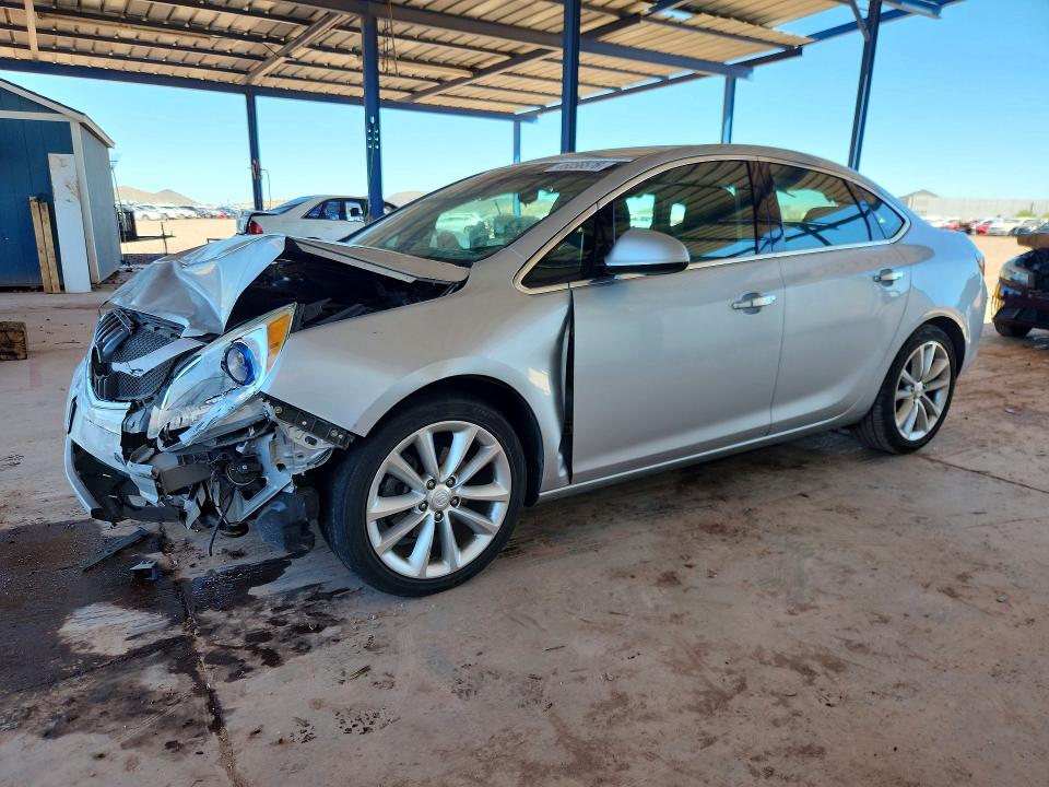 Продаж на аукціоні авто 2012 Buick Verano, vin: 1G4PS5SK9C4151870, номер лоту: 46056576