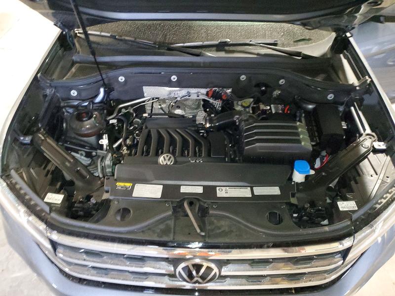 79485805 :رقم المزاد ، 1V2KR2CA3MC508626 vin ، 2021 Volkswagen Atlas مزاد بيع
