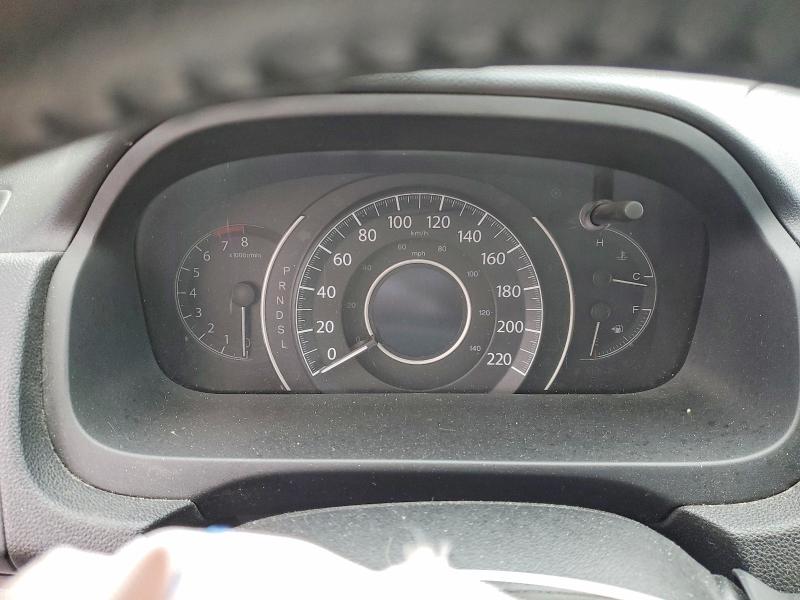 Aukcja sprzedaży 2015 Honda Cr-v, vin: 2HKRM4H7XFH128181, numer aukcji: 79400525