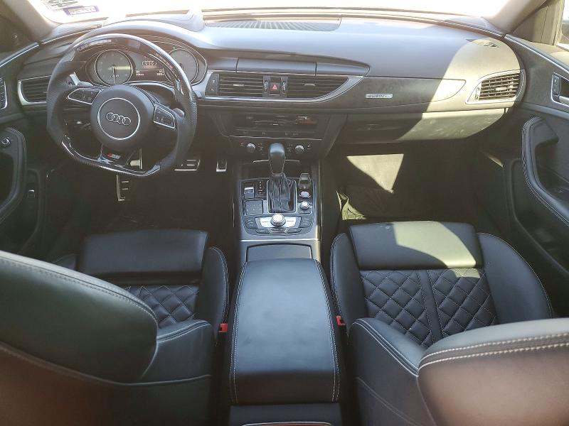 Aukcja sprzedaży 2017 Audi S6, vin: WAUHFAFC0HN114066, numer aukcji: 45939726