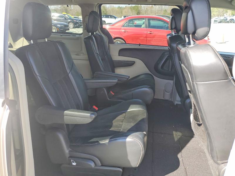 Aukcja sprzedaży 2015 Chrysler Town & Country, vin: 2C4RC1JG2FR698206, numer aukcji: 46511386