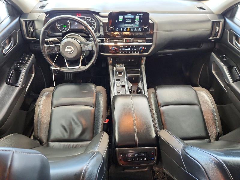 Продаж на аукціоні авто 2023 Nissan Pathfinder, vin: 5N1DR3CA3PC228673, номер лоту: 47249796