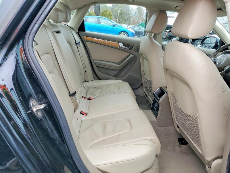 Aukcja sprzedaży 2009 Audi A4, vin: WAULF78K19N010799, numer aukcji: 45978986