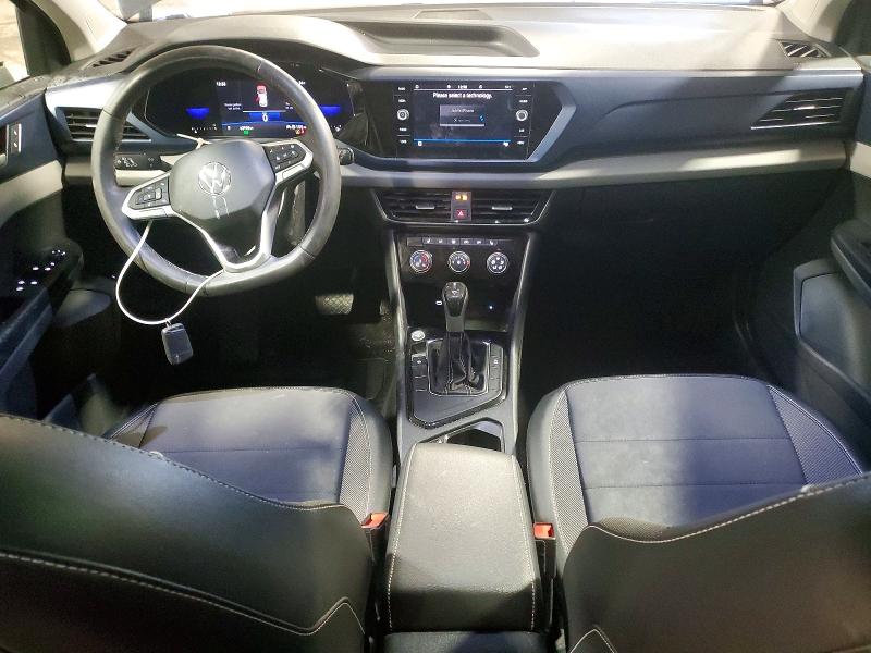Продаж на аукціоні авто 2023 Volkswagen Taos, vin: 3VVEX7B21PM323183, номер лоту: 79620835