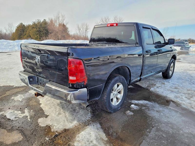 41970506 :رقم المزاد ، 1C6RR7FT1ES446572 vin ، 2014 Ram 1500 مزاد بيع