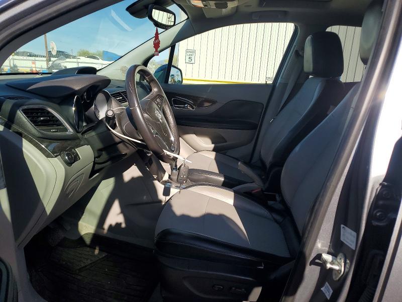 Продажа на аукционе авто 2013 Buick Encore, vin: KL4CJFSB5DB129402, номер лота: 46433266
