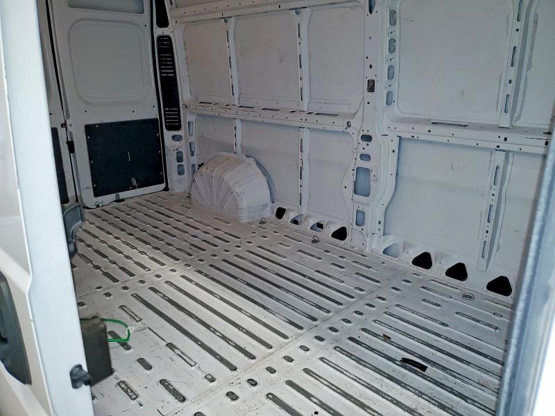 46089616 :رقم المزاد ، 3C6LRVDG9ME511623 vin ، 2021 Ram Promaster 2500 مزاد بيع