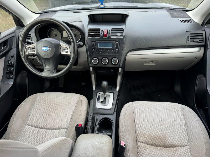 45568796 :رقم المزاد ، JF2SJABC7FH475644 vin ، 2015 Subaru Forester مزاد بيع
