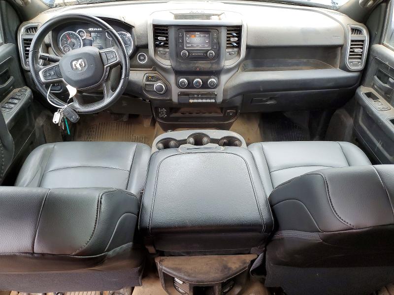 46661016 :رقم المزاد ، 3C6UR5CJ2RG106507 vin ، 2024 Ram 2500 مزاد بيع