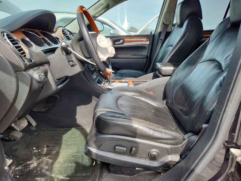 Продажа на аукционе авто 2009 Buick Enclave, vin: 5GAEV23D19J217860, номер лота: 47251326