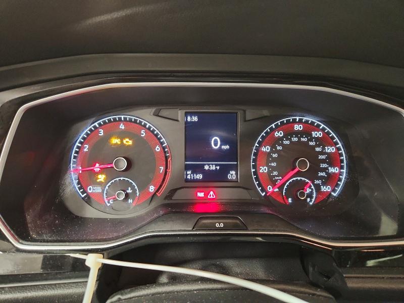 Продаж на аукціоні авто 2021 Volkswagen Jetta, vin: 3VWN57BU0MM068752, номер лоту: 46532226