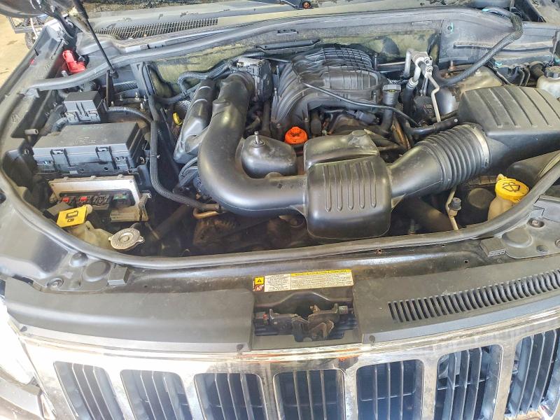 Продаж на аукціоні авто 2011 Jeep Grand Cherokee, vin: 1J4RR4GG5BC714998, номер лоту: 79534065