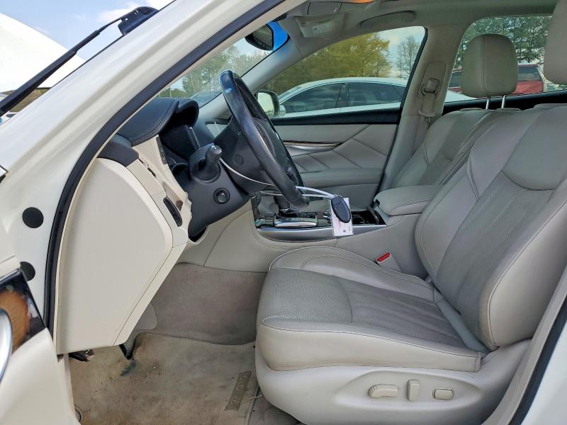 Aukcja sprzedaży 2015 Infiniti Q70l, vin: JN1BY1PP7FM600691, numer aukcji: 47632606