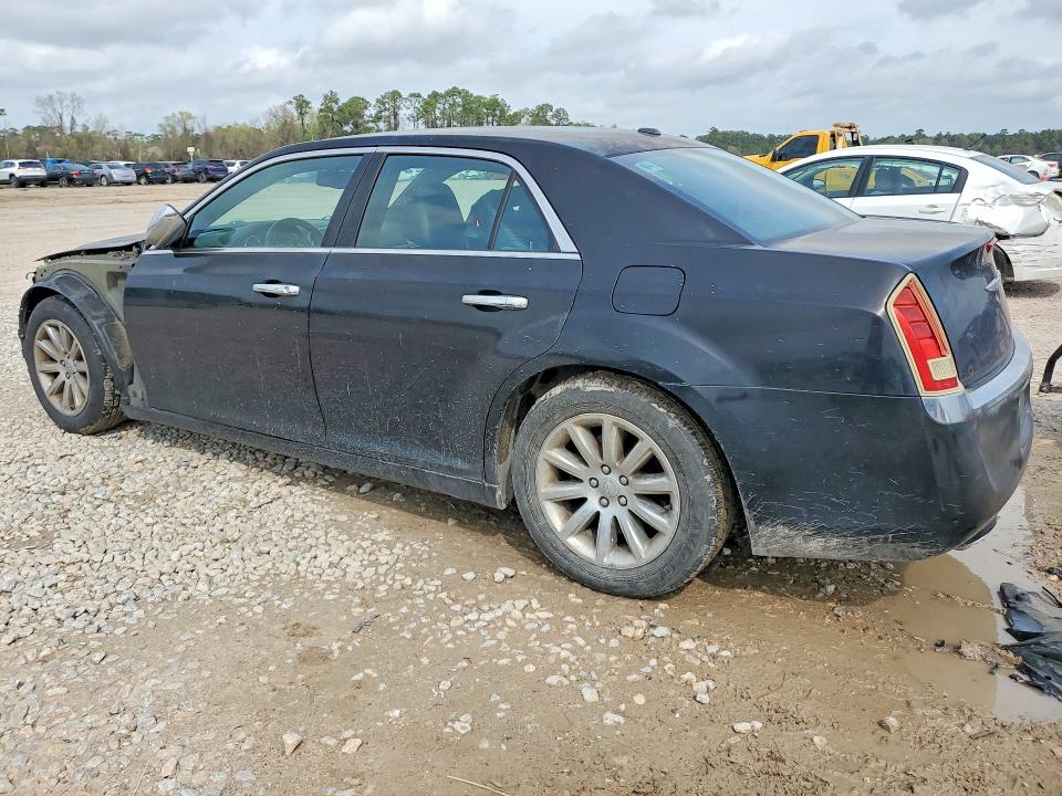 Продаж на аукціоні авто 2012 Chrysler 300, vin: 2C3CCACG3CH277524, номер лоту: 79971445
