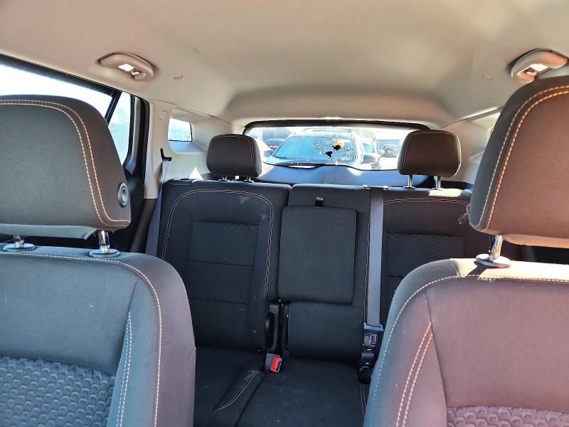 Продаж на аукціоні авто 2021 Gmc Terrain, vin: 3GKALTEV6ML393307, номер лоту: 79419205