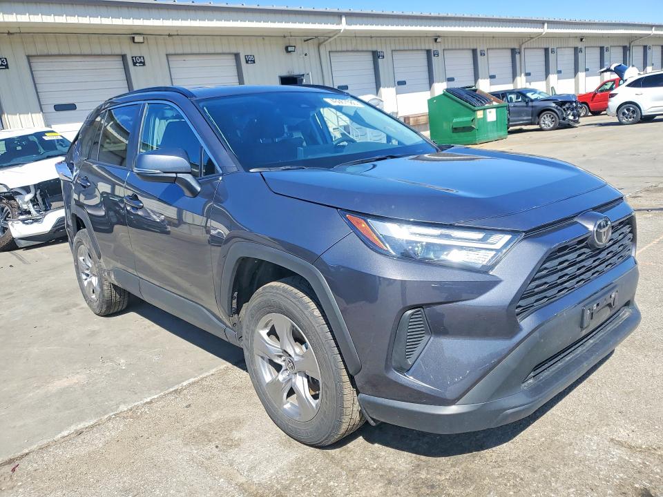 Aukcja sprzedaży 2025 Toyota Rav4, vin: 2T3P1RFV8SW554226, numer aukcji: 46067086