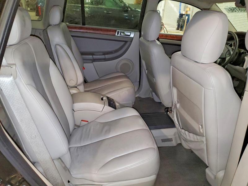Aukcja sprzedaży 2005 Chrysler Pacifica, vin: 2C8GF68425R475006, numer aukcji: 47808756