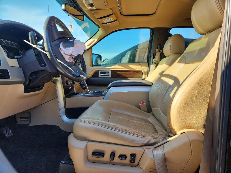 Aukcja sprzedaży 2014 Ford F150, vin: 1FTFW1ET1EKF37070, numer aukcji: 45544286