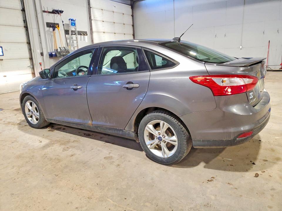 Aukcja sprzedaży 2013 Ford Focus, vin: 1FADP3F20DL328746, numer aukcji: 47866046