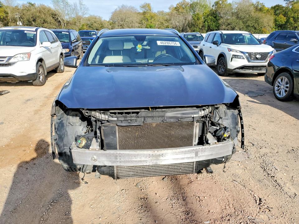 Aukcja sprzedaży 2015 Mercedes-benz Gla, vin: WDCTG4EB3FJ186205, numer aukcji: 46286756