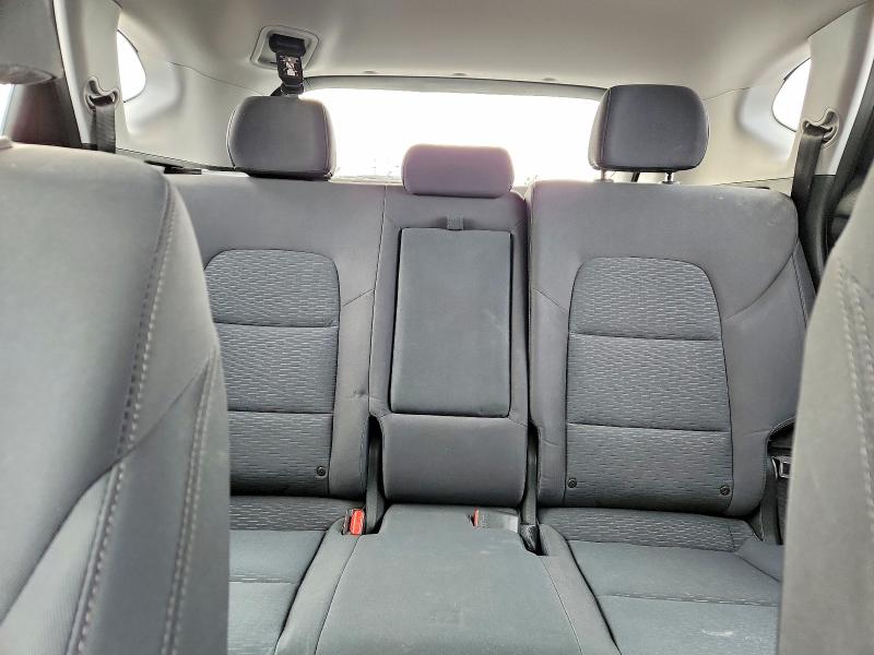 79196805 :رقم المزاد ، KM8J3CA43KU063812 vin ، 2019 Hyundai Tucson مزاد بيع