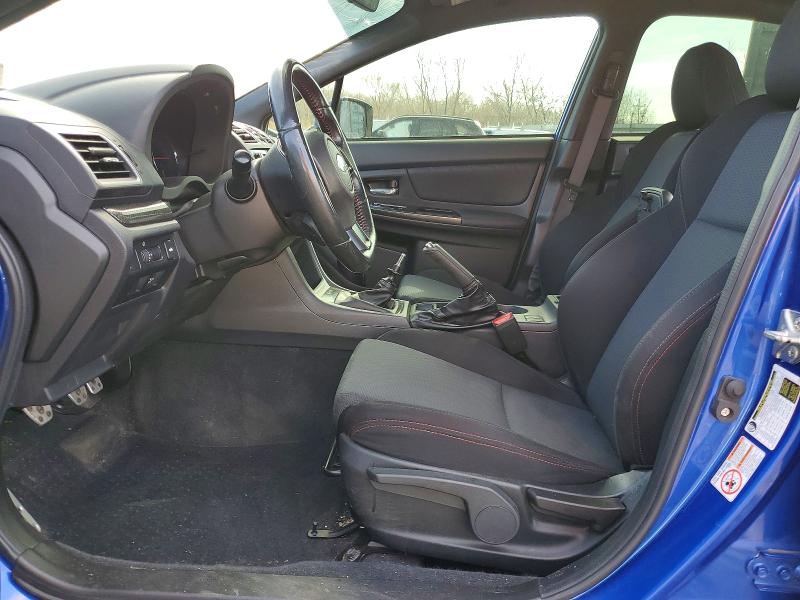 Aukcja sprzedaży 2020 Subaru Wrx, vin: JF1VA1A67L9802689, numer aukcji: 46233776
