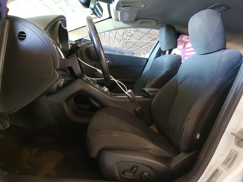 47471046 :رقم المزاد ، 1C3CCCAB4GN112548 vin ، 2016 Chrysler 200 مزاد بيع