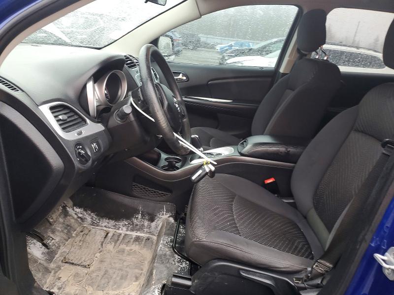 Продажа на аукционе авто 2012 Dodge Journey Se 4dr 2wd, vin: 3C4PDCAB0CT254996, номер лота: 47868626