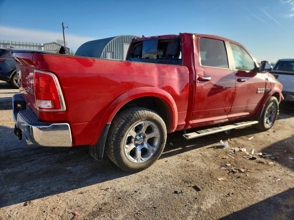 46935486 :رقم المزاد ، 1C6RR7NM5ES314103 vin ، 2014 Ram 1500 مزاد بيع