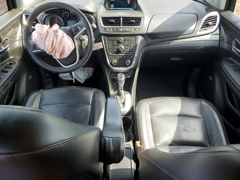 Продаж на аукціоні авто 2014 Buick Encore, vin: KL4CJHSBXEB661855, номер лоту: 45978356