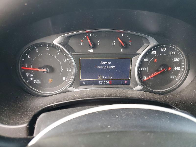 Продажа на аукционе авто 2020 Gmc Terrain, vin: 3GKALVEV2LL208020, номер лота: 46591676
