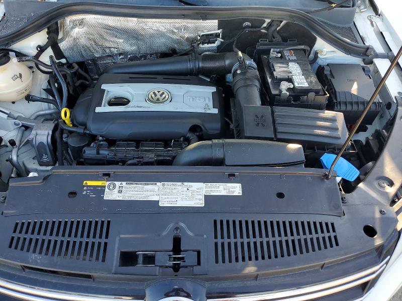 45474196 :رقم المزاد ، WVGAV7AX3GW596363 vin ، 2016 Volkswagen Tiguan مزاد بيع