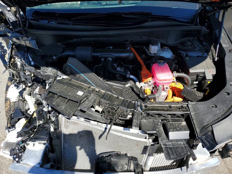 Продаж на аукціоні авто 2025 Kia Sorento Hybrid, vin: KNDRH4JG2S5405267, номер лоту: 46227316