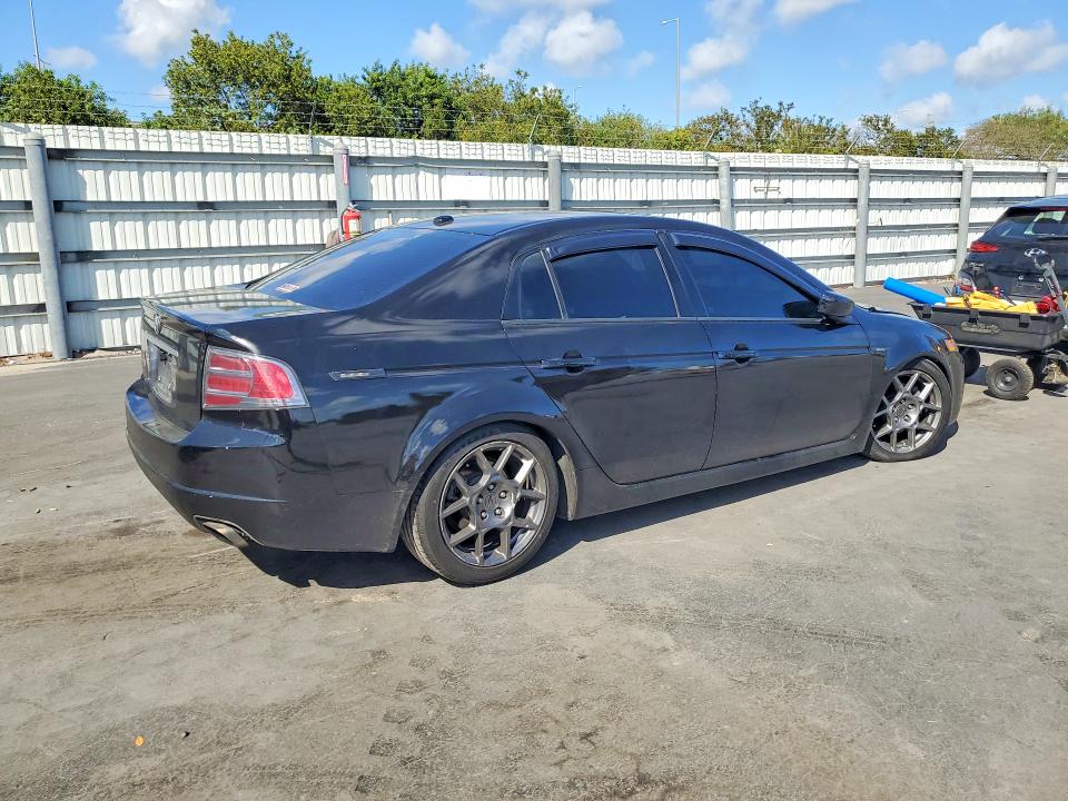 Aukcja sprzedaży 2005 Acura Tl, vin: 19UUA66275A038922, numer aukcji: 45630986